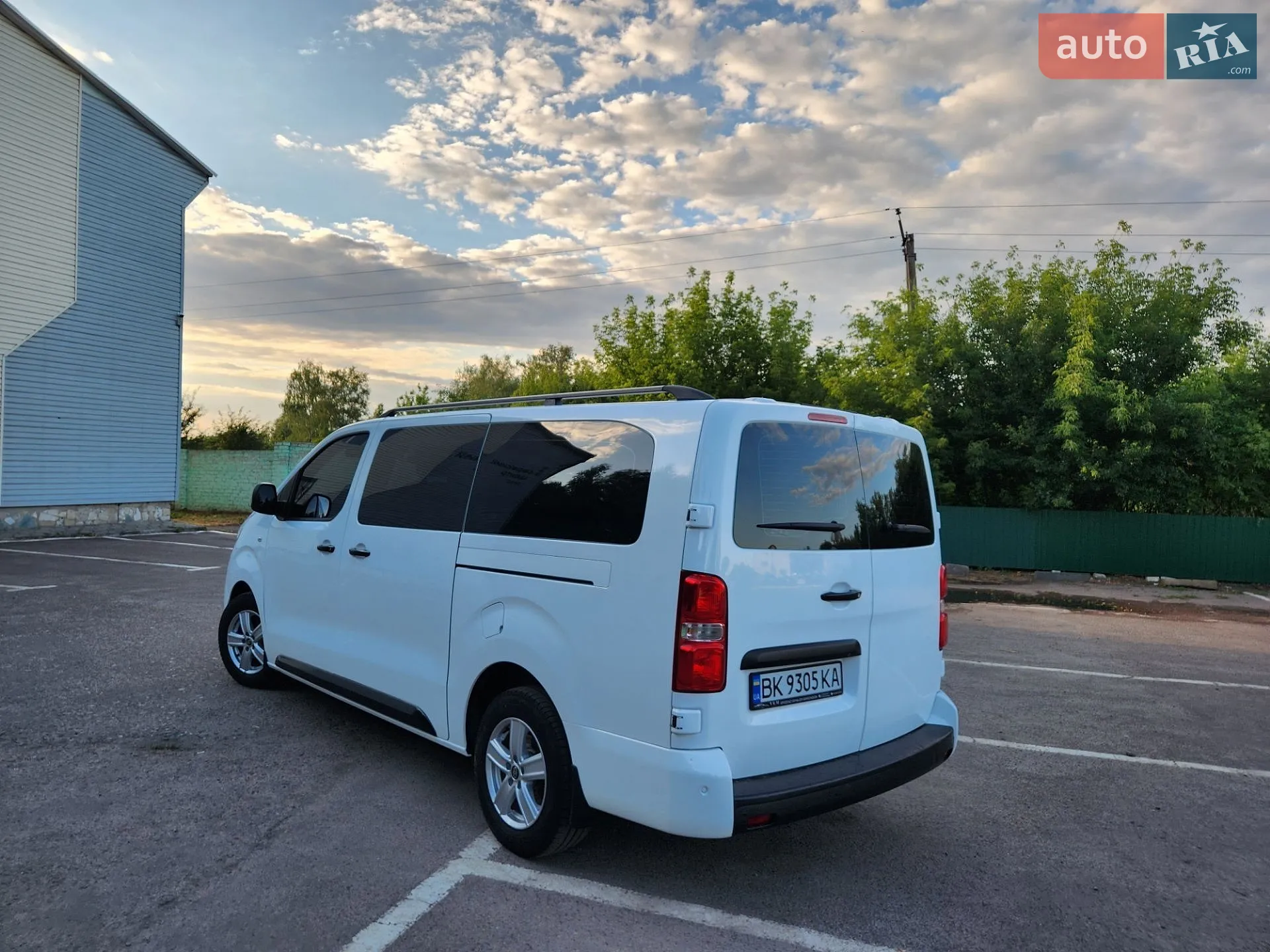 2021 Toyota ProAce - мініатюра 5