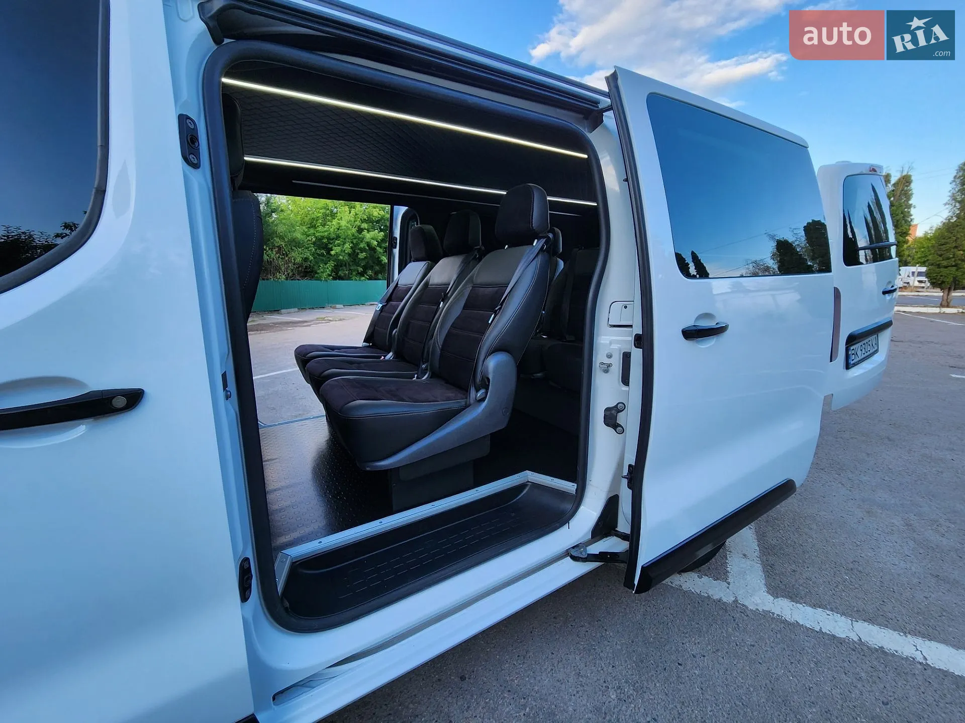 2021 Toyota ProAce - мініатюра 19