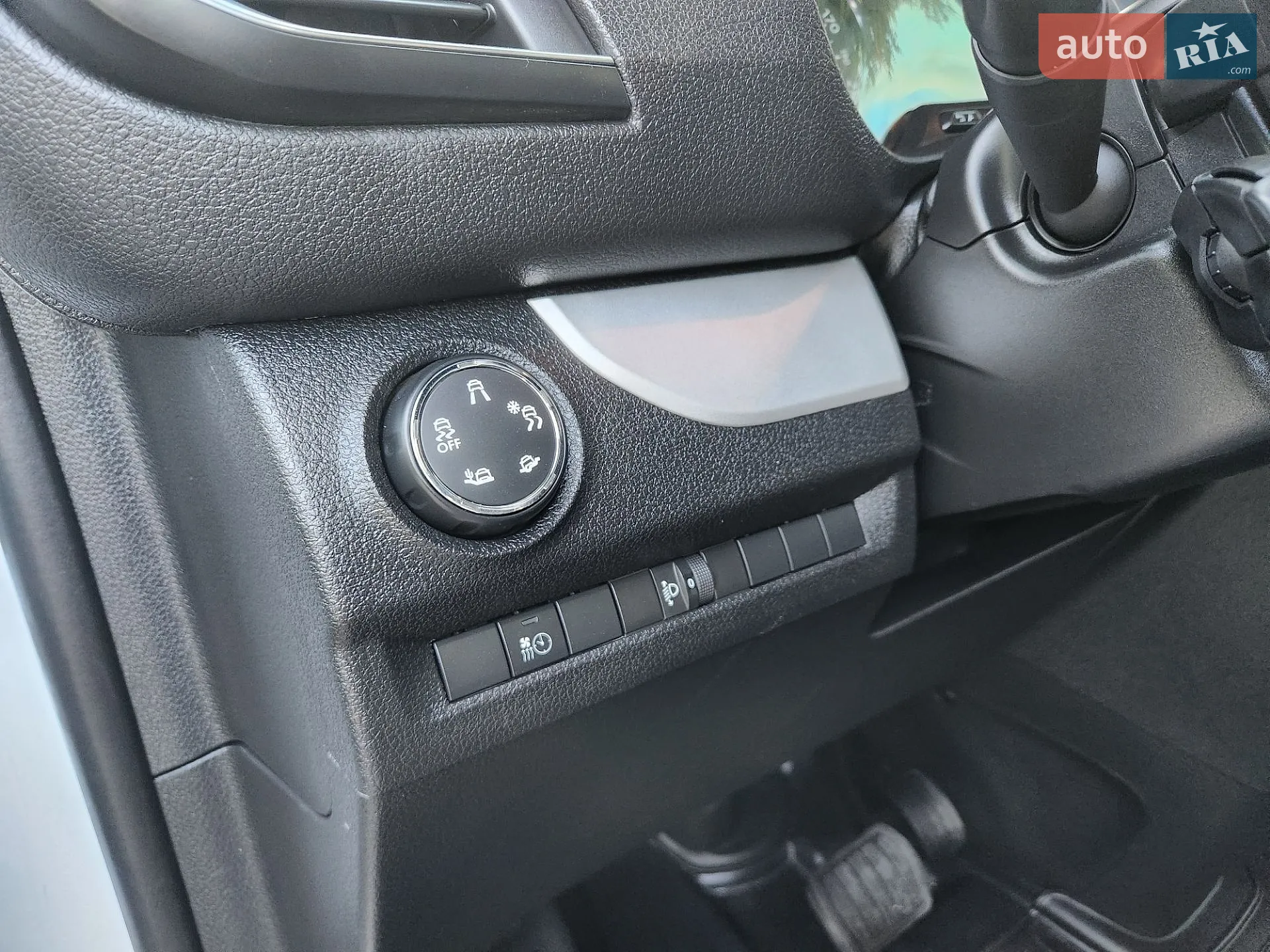 2021 Toyota ProAce - мініатюра 26