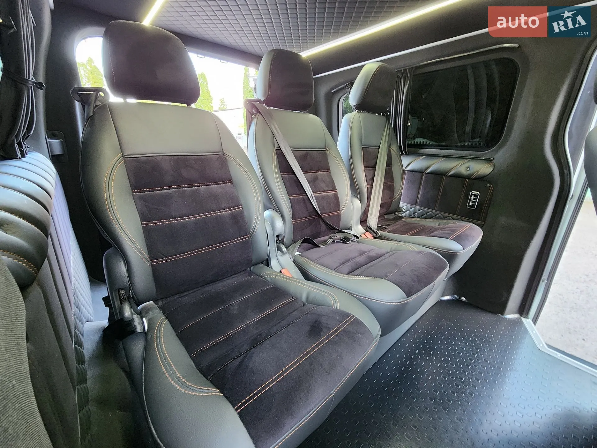 2021 Toyota ProAce - мініатюра 36