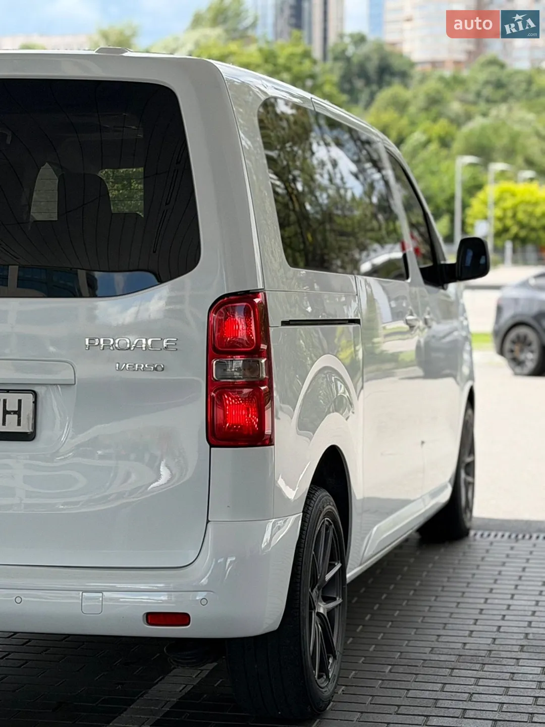 2019 Toyota ProAce - мініатюра 10