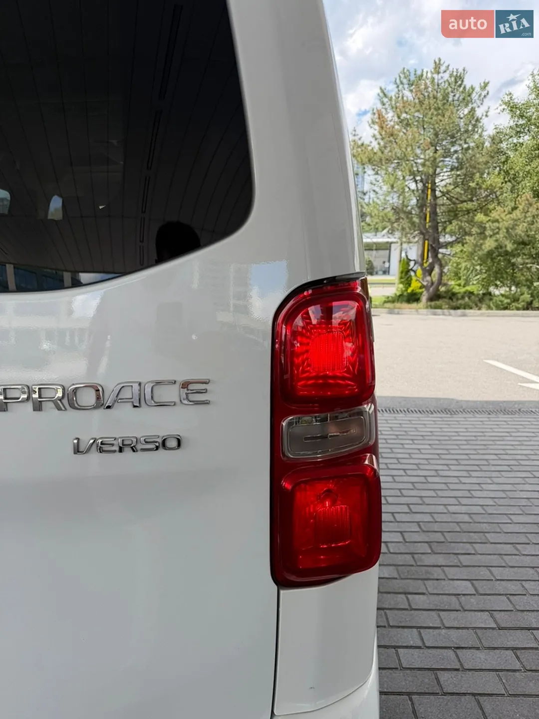 2019 Toyota ProAce - мініатюра 13