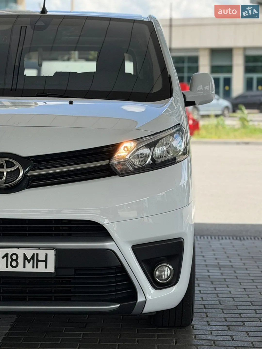 2019 Toyota ProAce - мініатюра 16