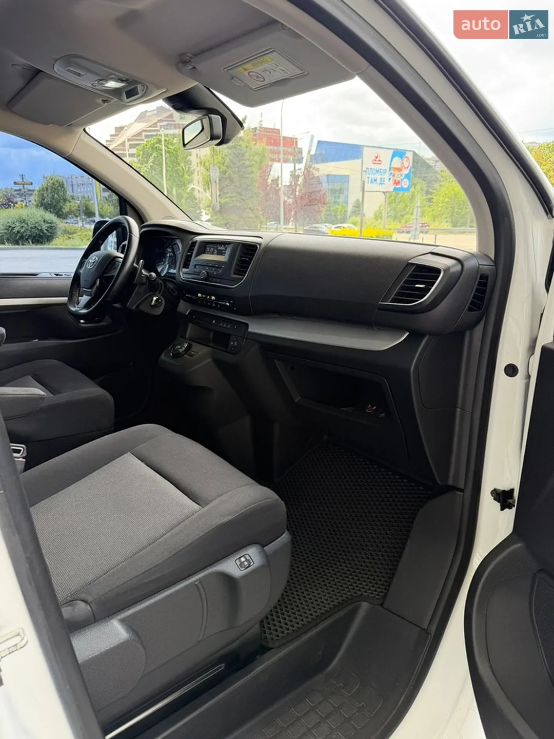 2019 Toyota ProAce - мініатюра 30
