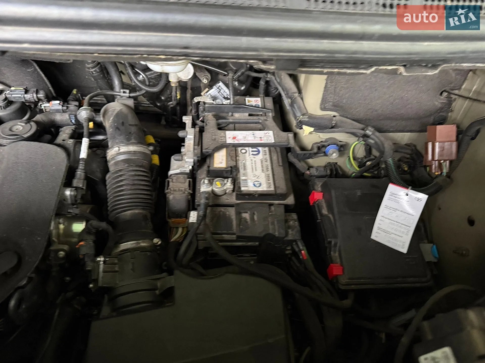 2025 Toyota ProAce - мініатюра 22