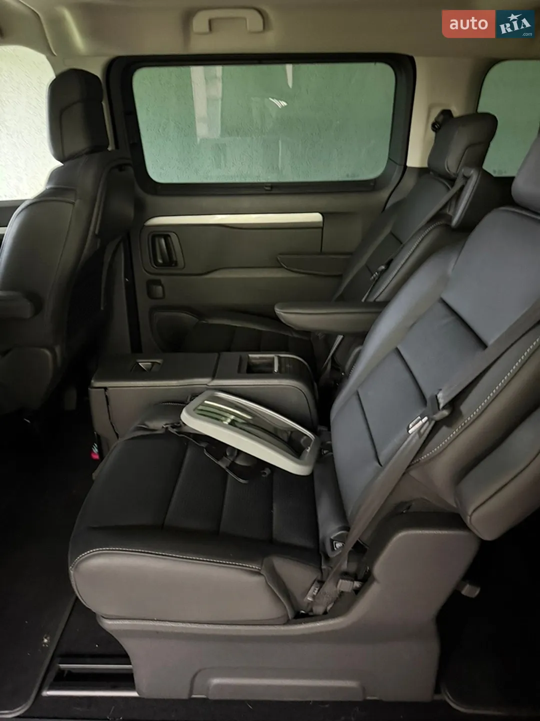 2025 Toyota ProAce - мініатюра 44