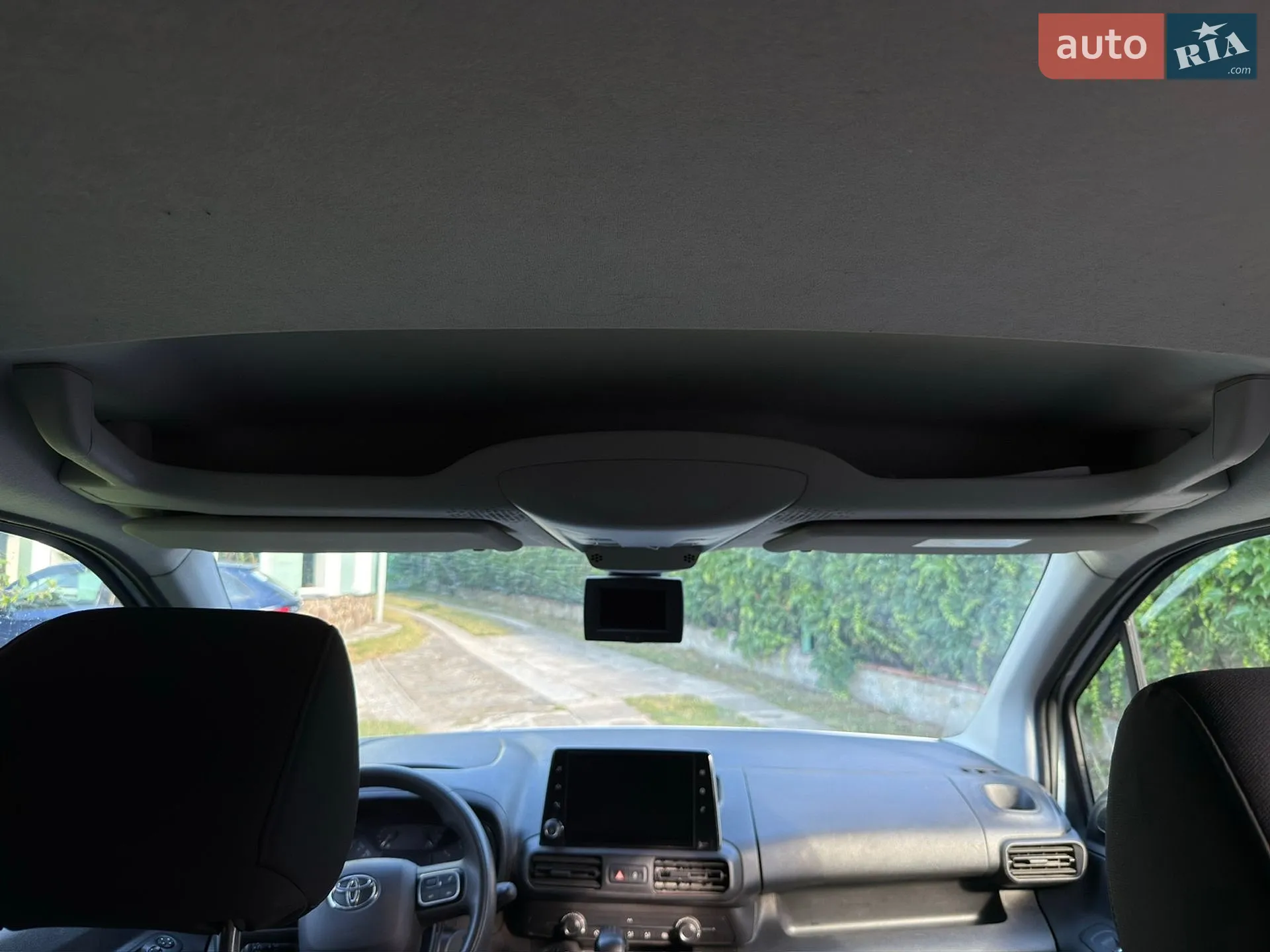 2020 Toyota ProAce - мініатюра 16