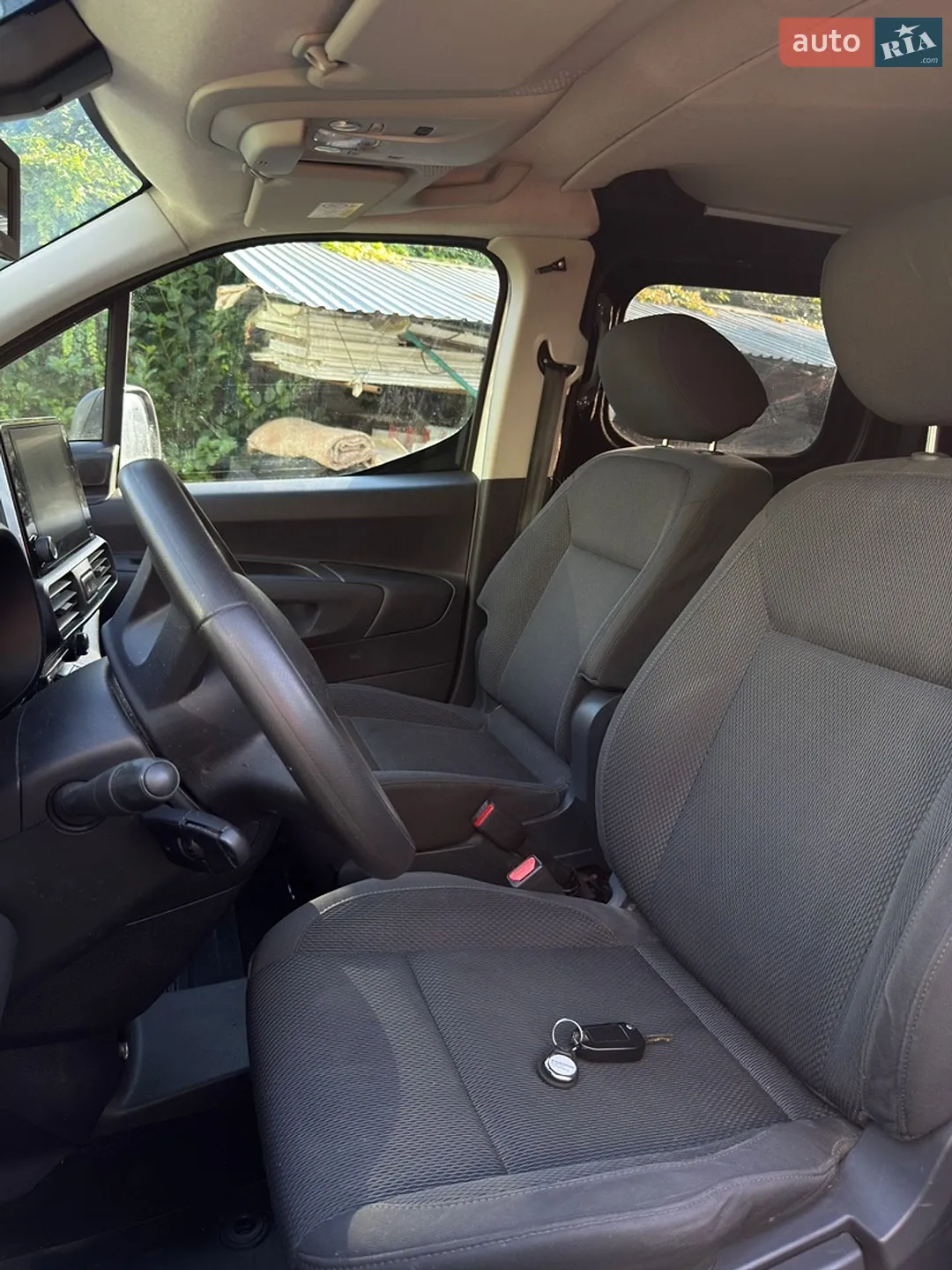2020 Toyota ProAce - мініатюра 22