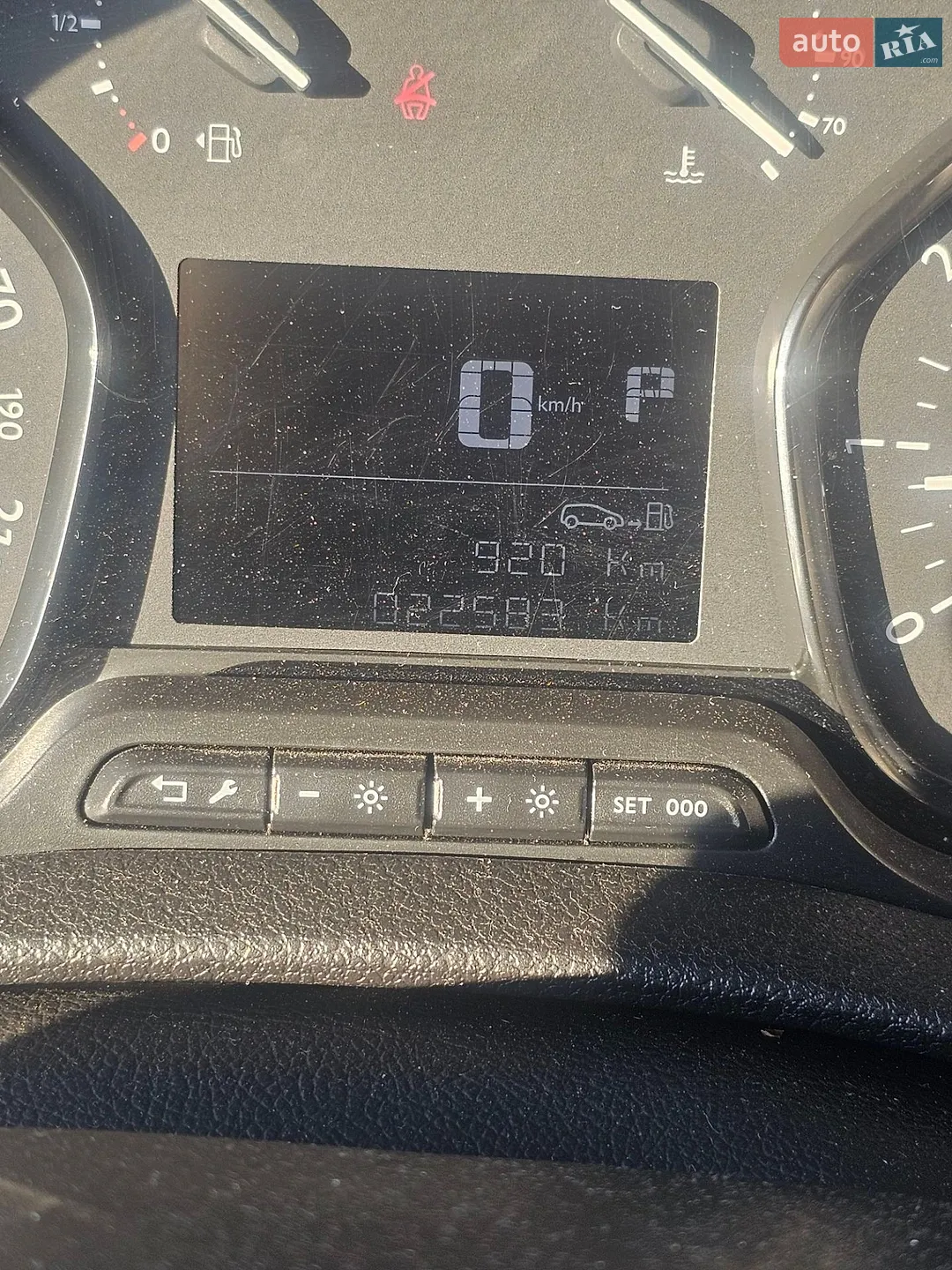 2022 Toyota ProAce - мініатюра 12