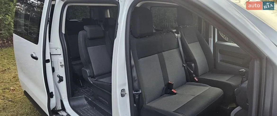 2023 Toyota ProAce - мініатюра 7