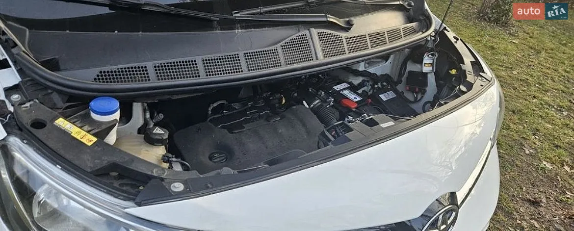2023 Toyota ProAce - мініатюра 15