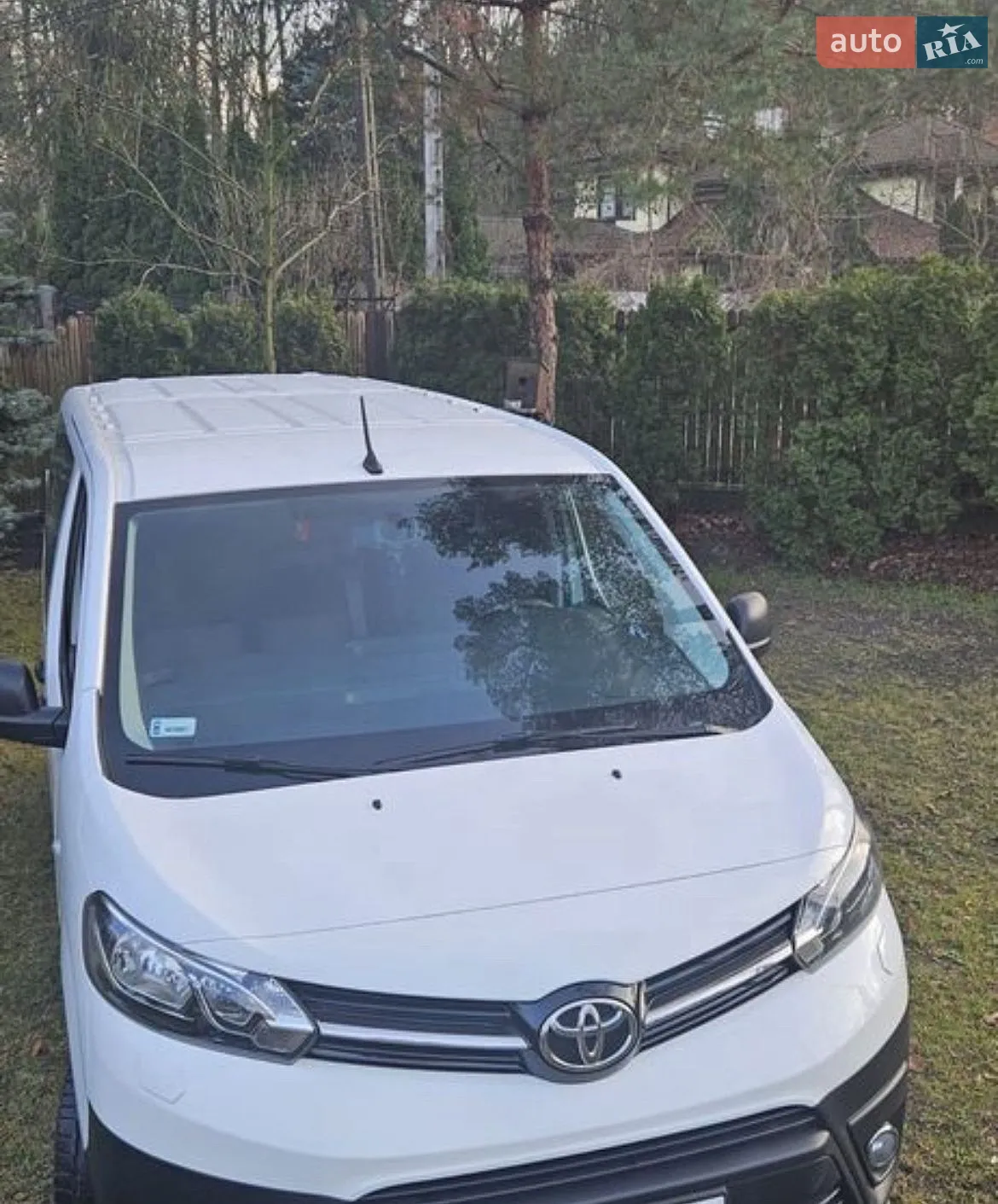 2023 Toyota ProAce - мініатюра 14