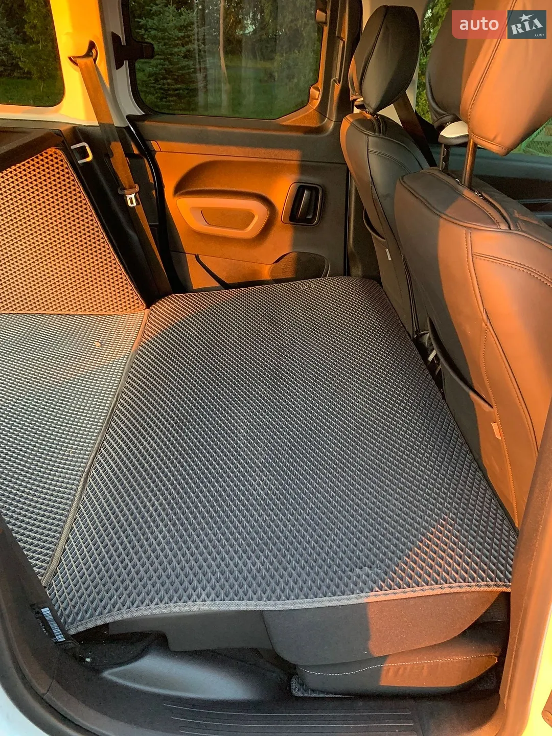 2024 Toyota ProAce - мініатюра 4
