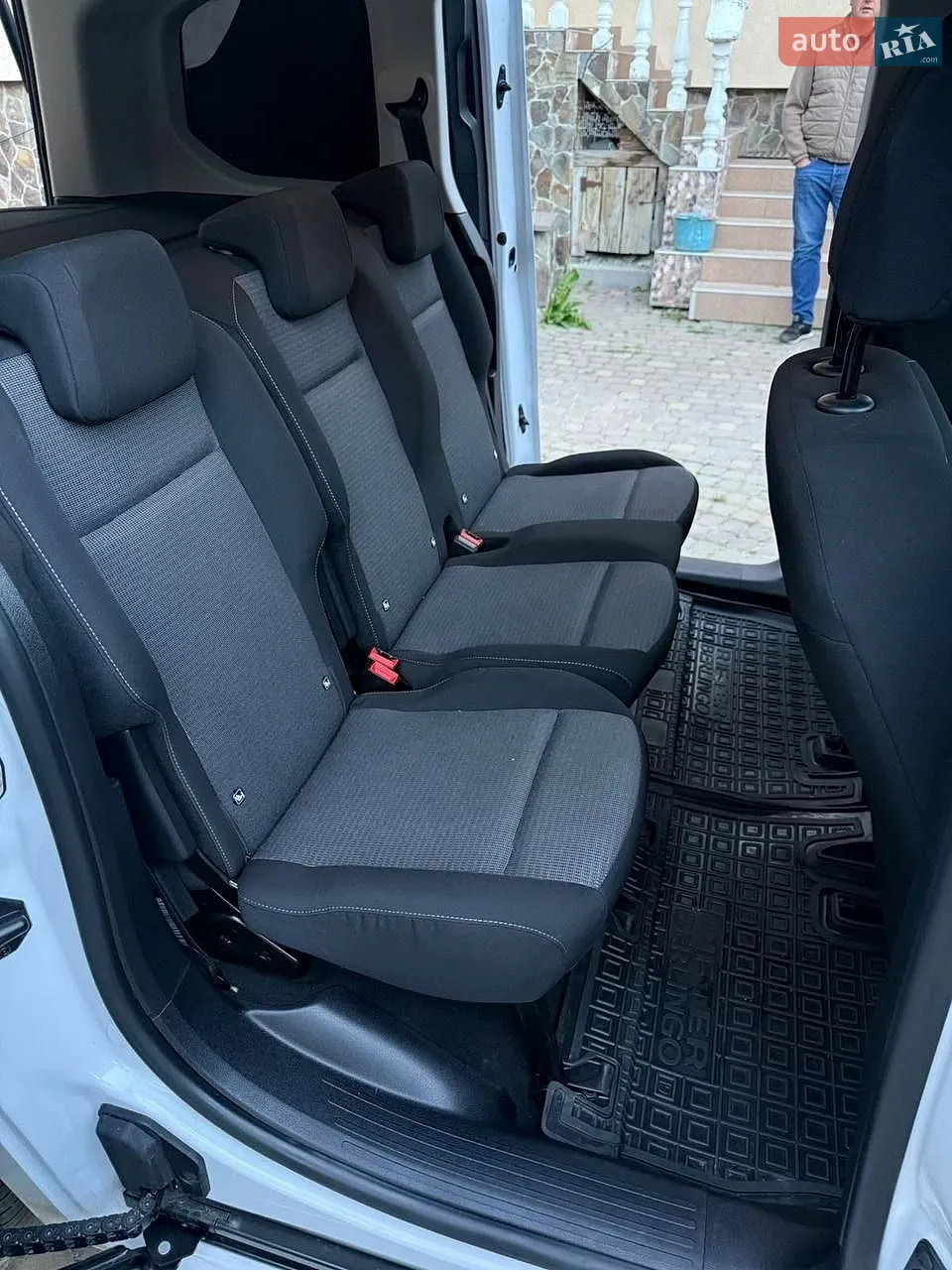 2024 Toyota ProAce - мініатюра 13