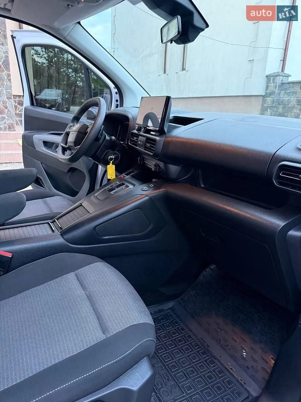 2024 Toyota ProAce - мініатюра 15