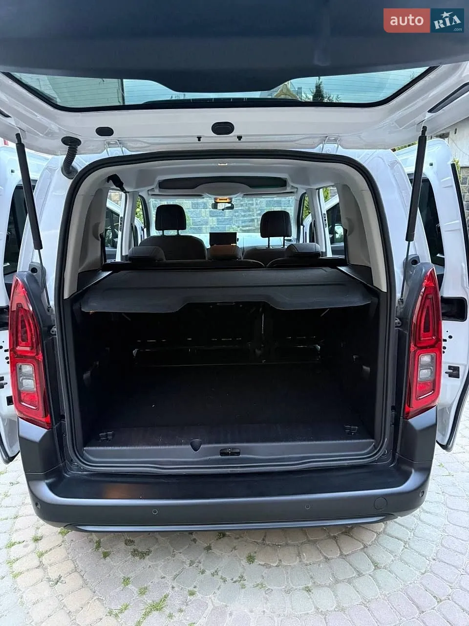 2024 Toyota ProAce - мініатюра 12