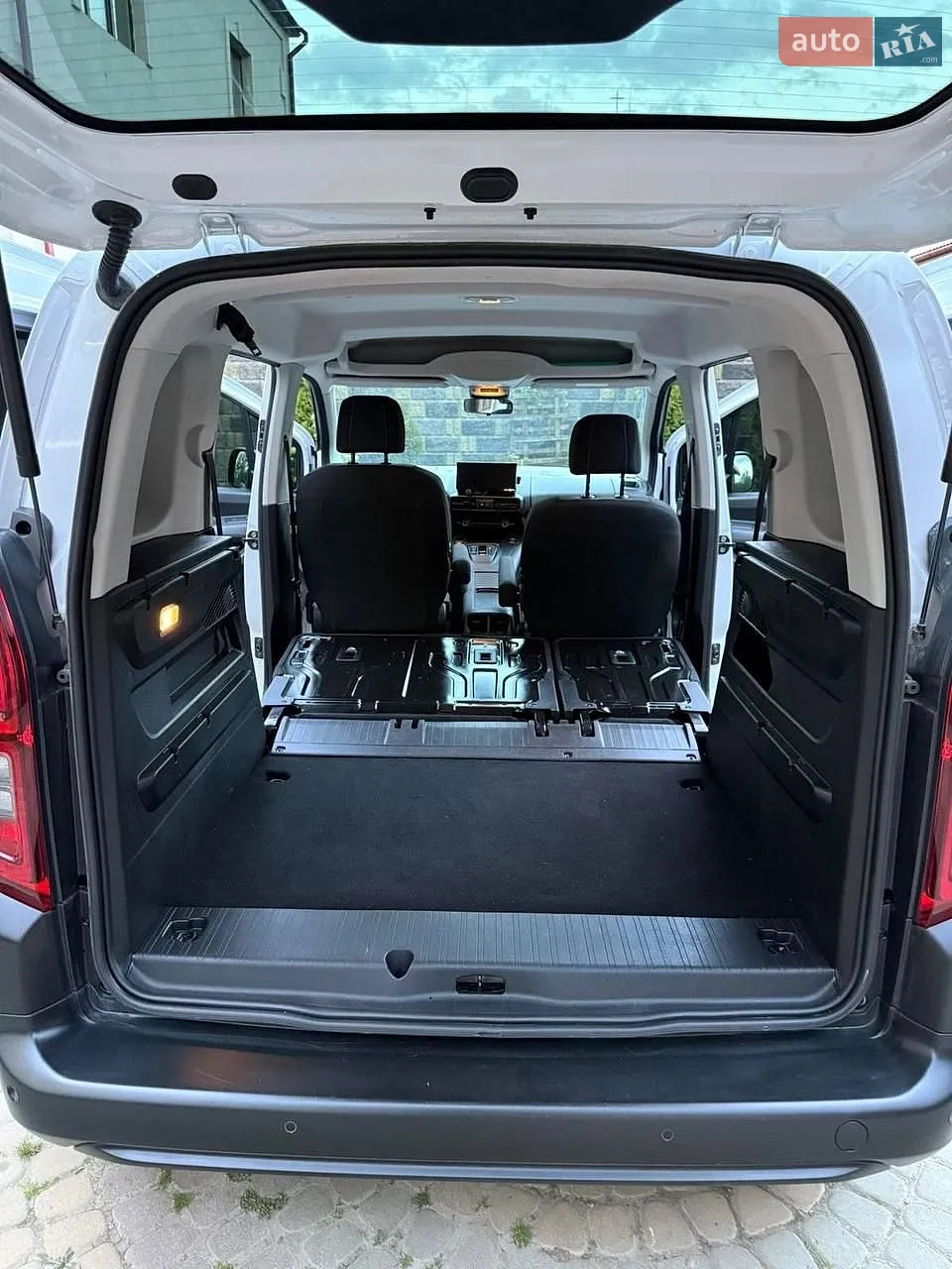 2024 Toyota ProAce - мініатюра 16