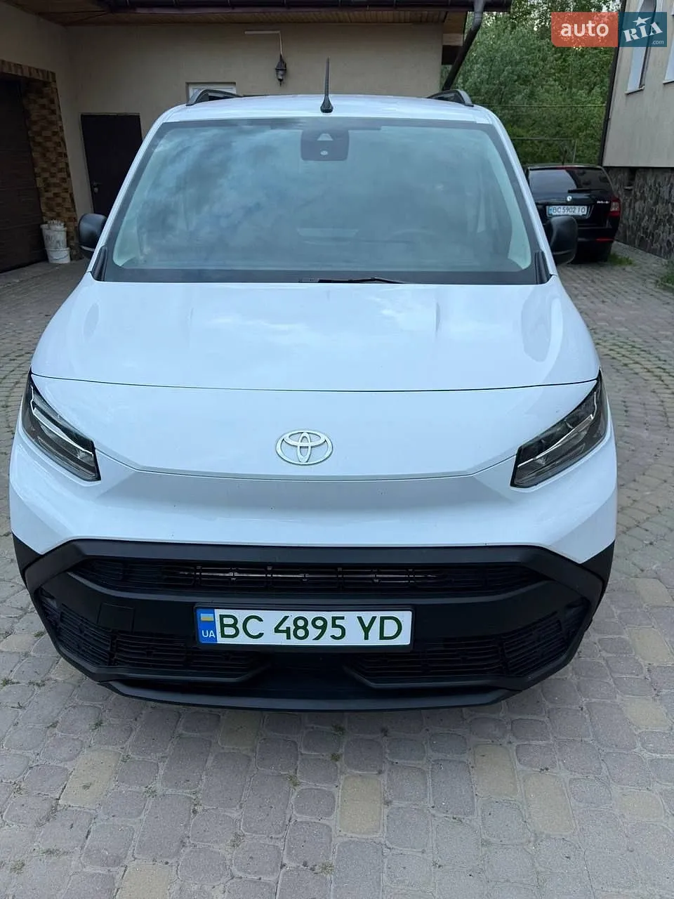 2024 Toyota ProAce - мініатюра 17