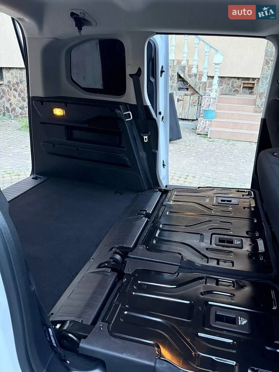 2024 Toyota ProAce - мініатюра 18