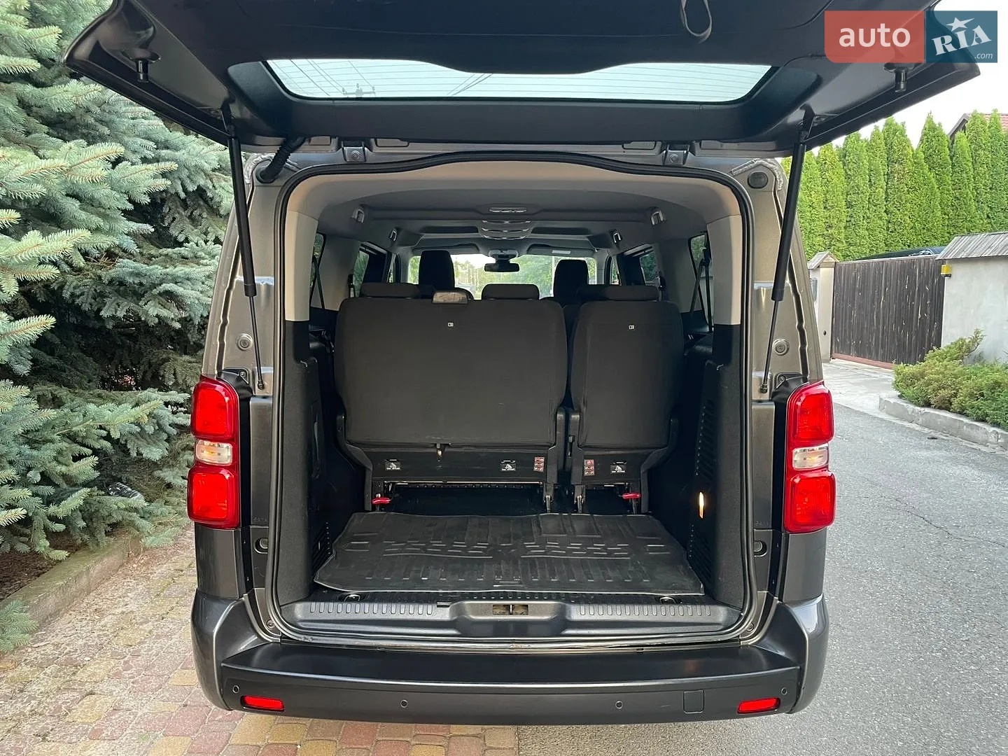 2019 Toyota ProAce - мініатюра 8