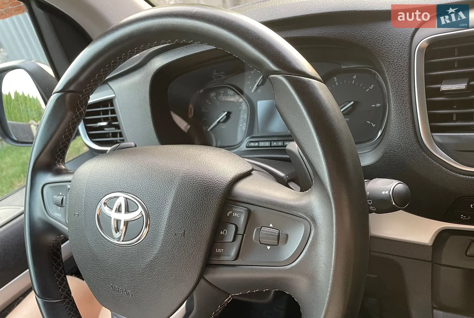 2019 Toyota ProAce - мініатюра 15