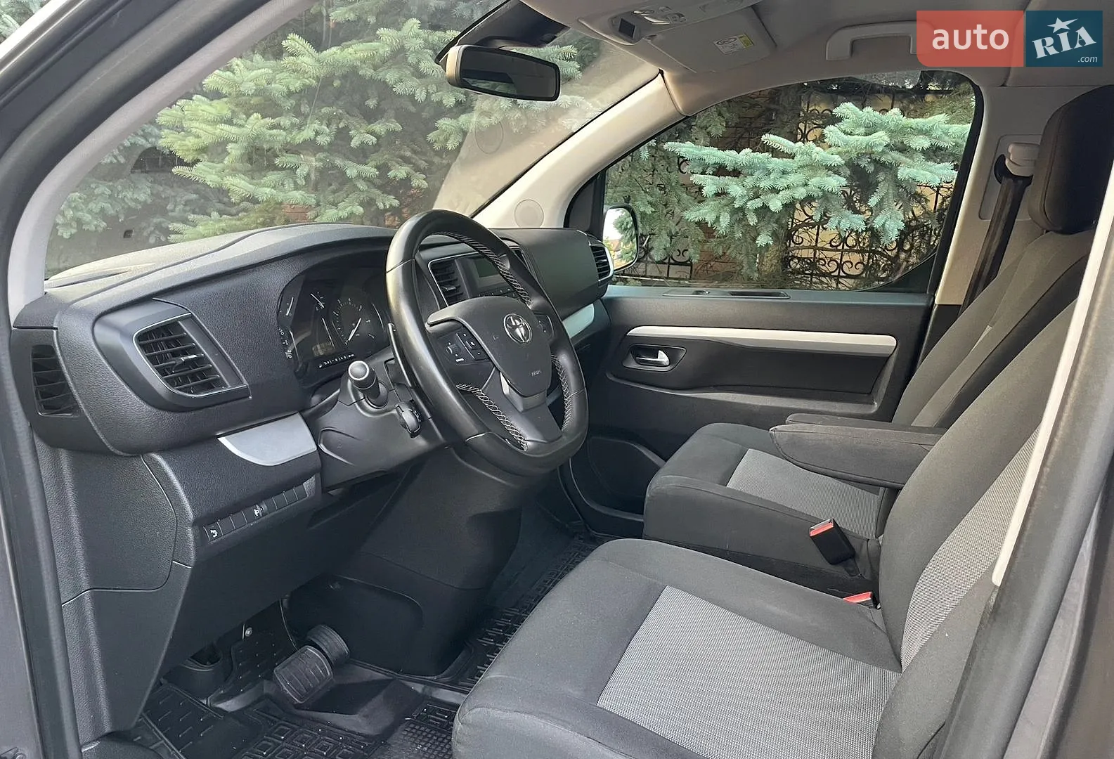 2019 Toyota ProAce - мініатюра 17