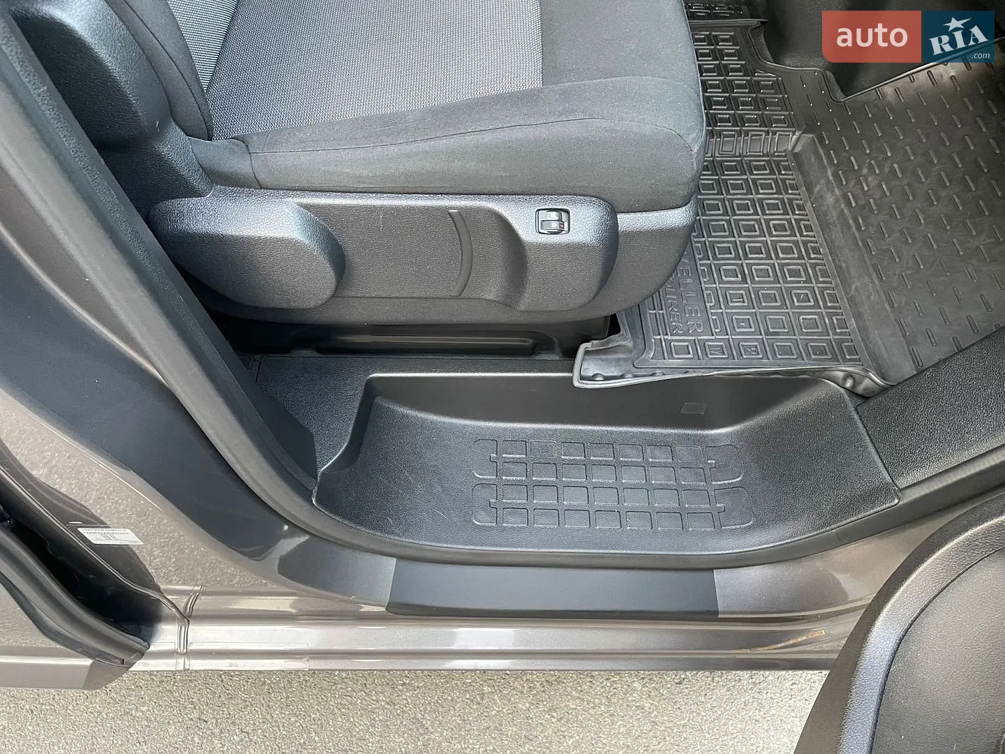 2019 Toyota ProAce - мініатюра 22