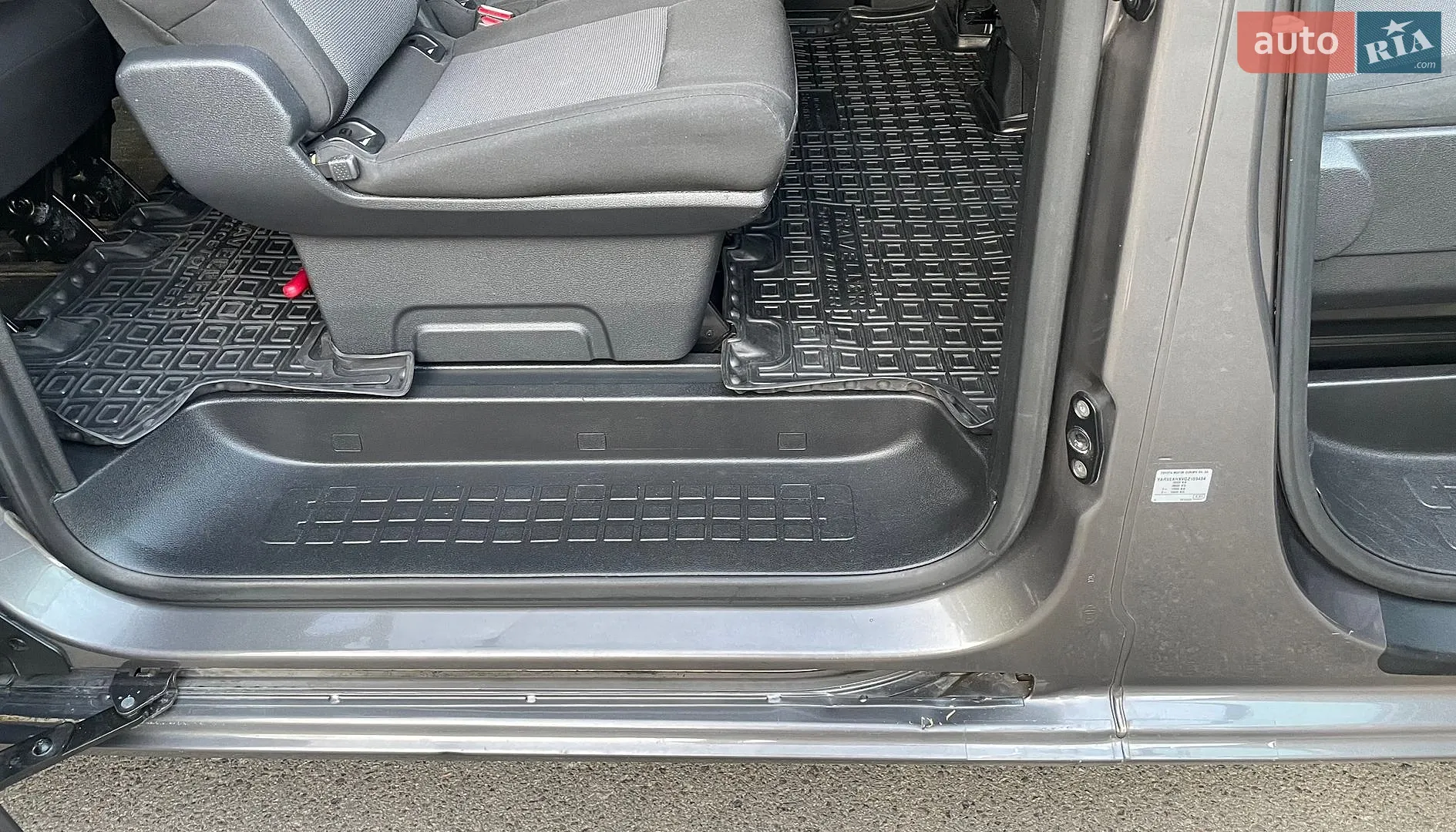 2019 Toyota ProAce - мініатюра 27