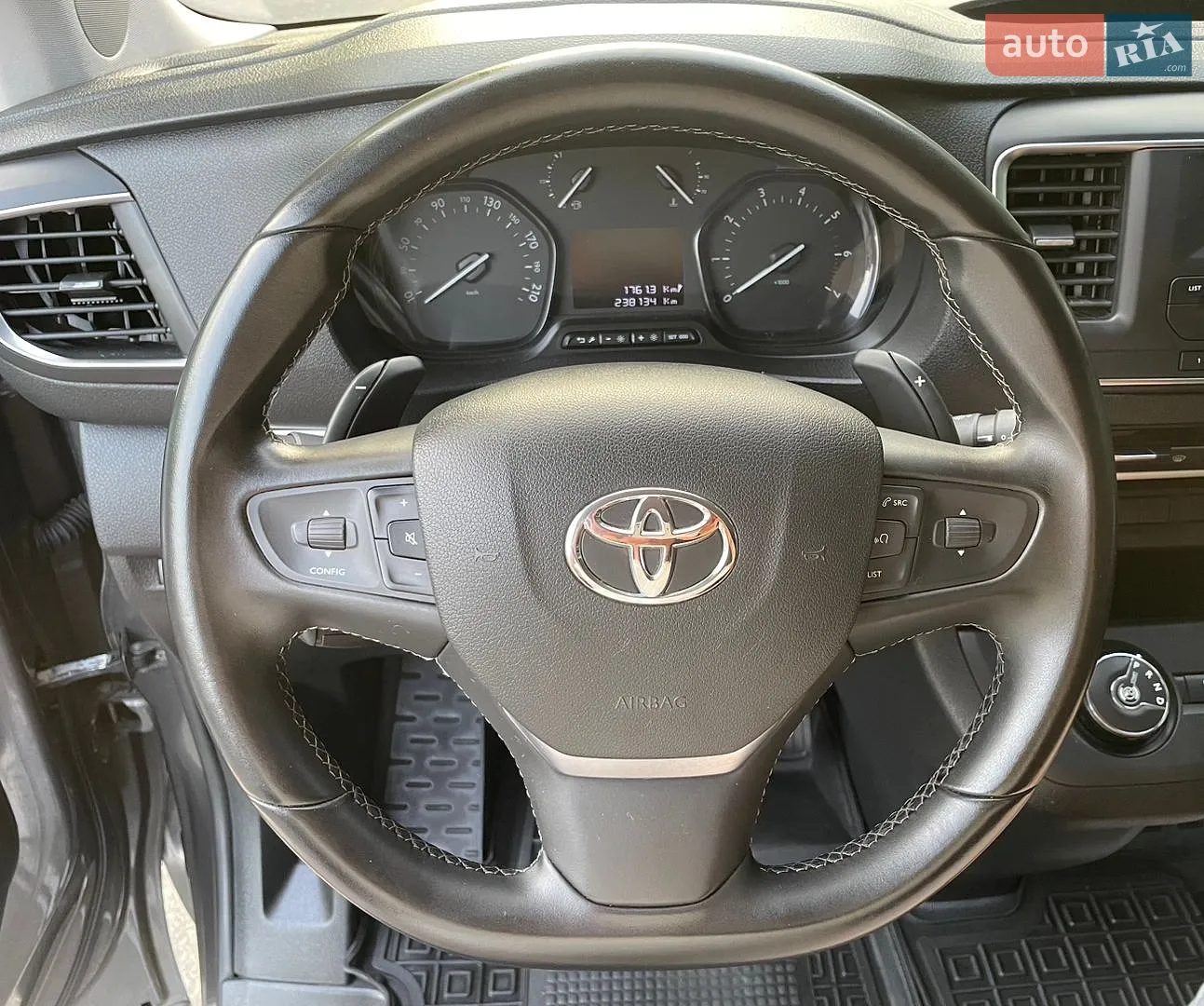 2019 Toyota ProAce - мініатюра 32