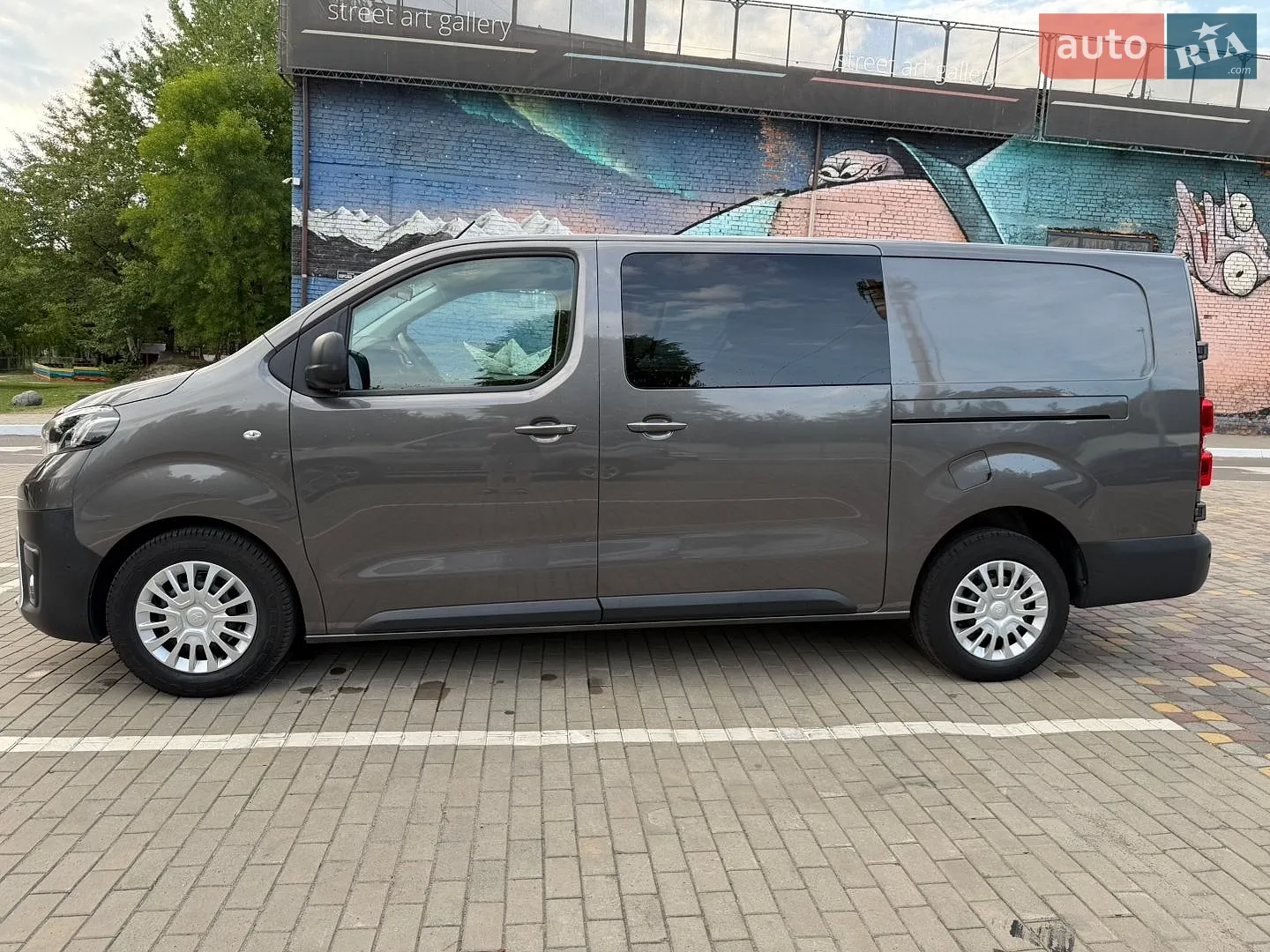 2022 Toyota ProAce - мініатюра 4