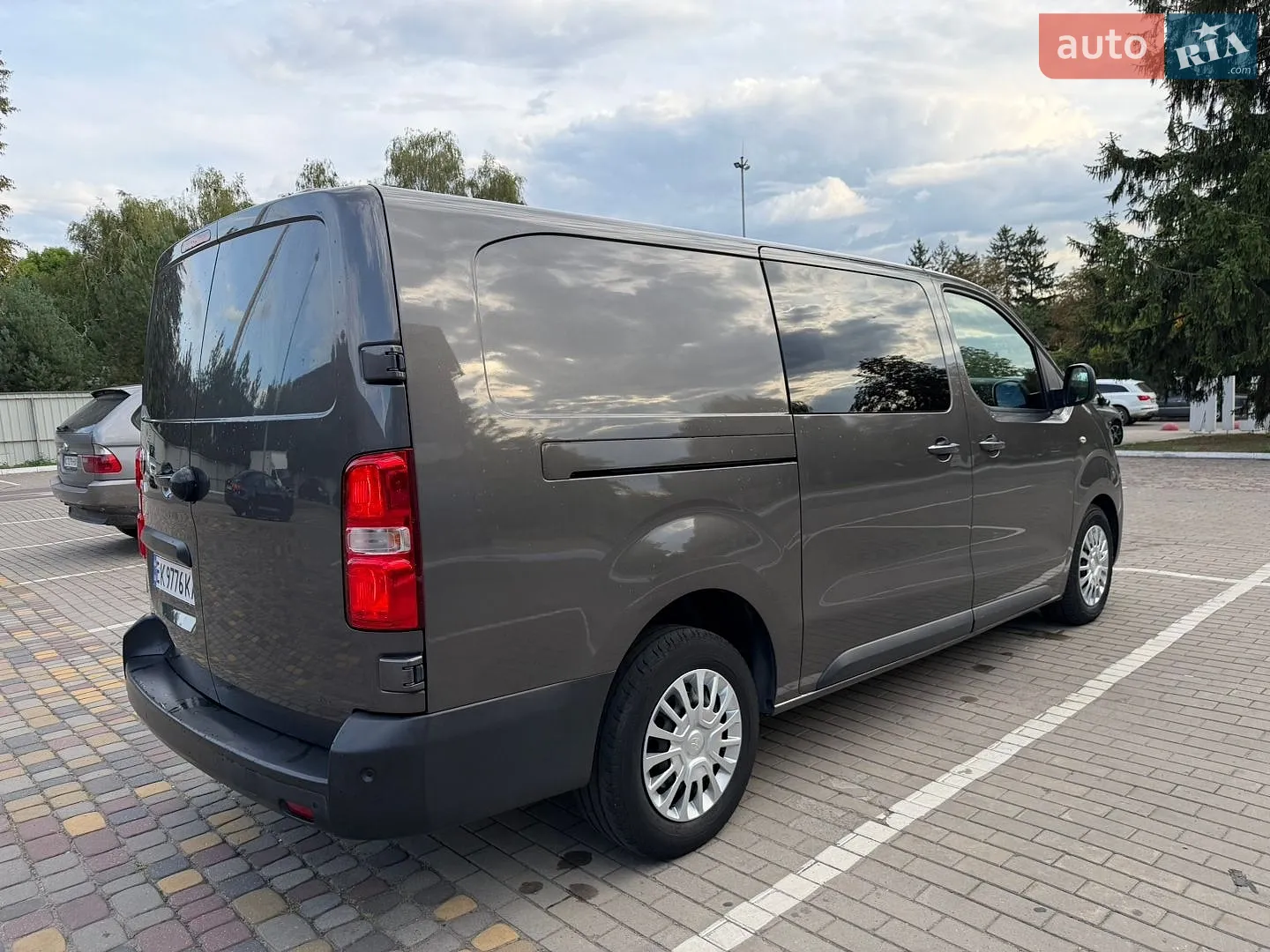 2022 Toyota ProAce - мініатюра 10