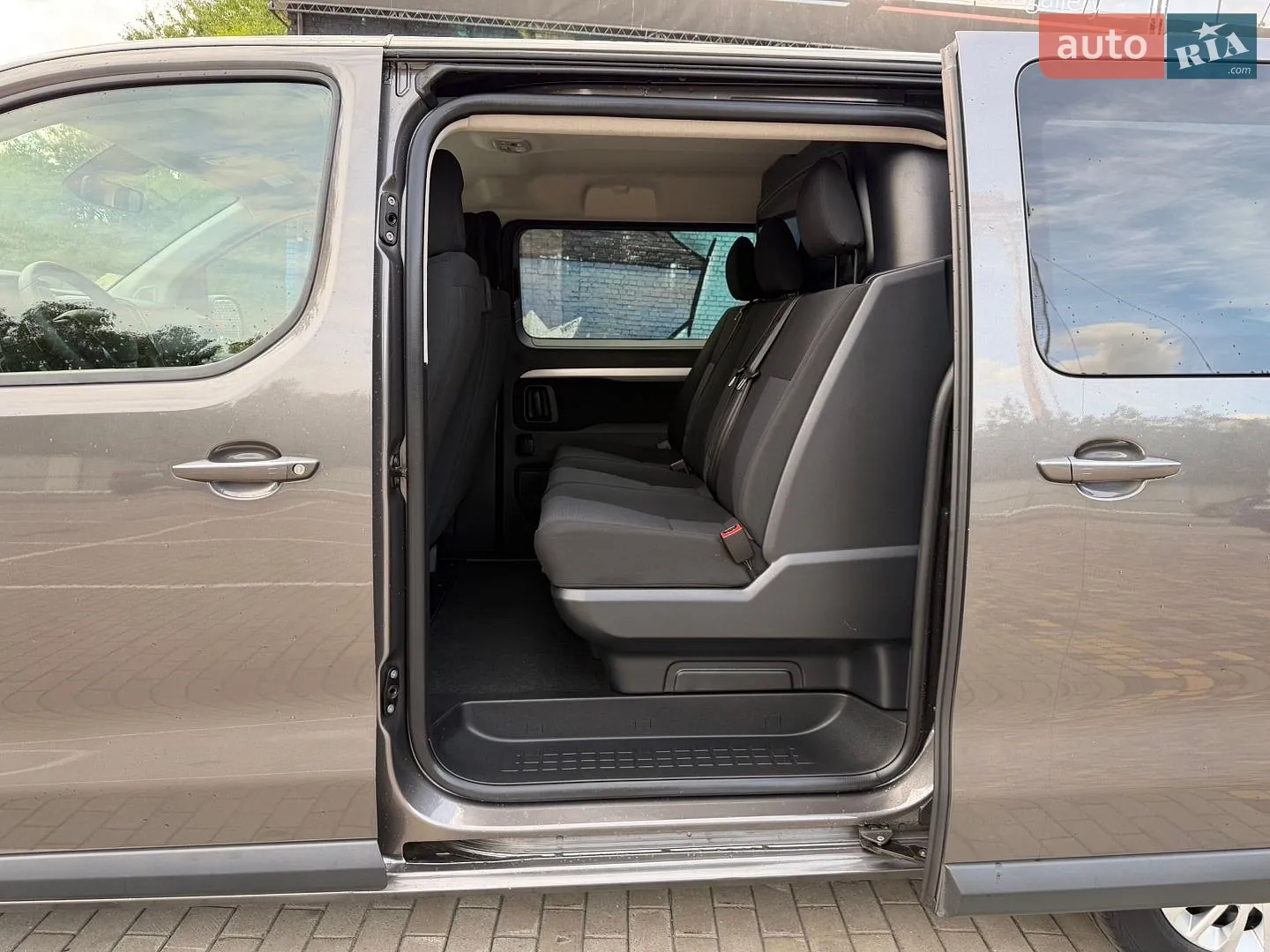 2022 Toyota ProAce - мініатюра 25