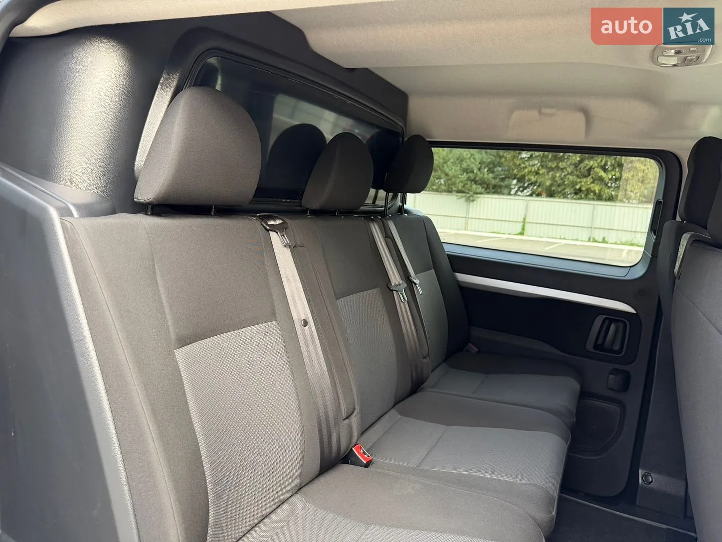 2022 Toyota ProAce - мініатюра 29