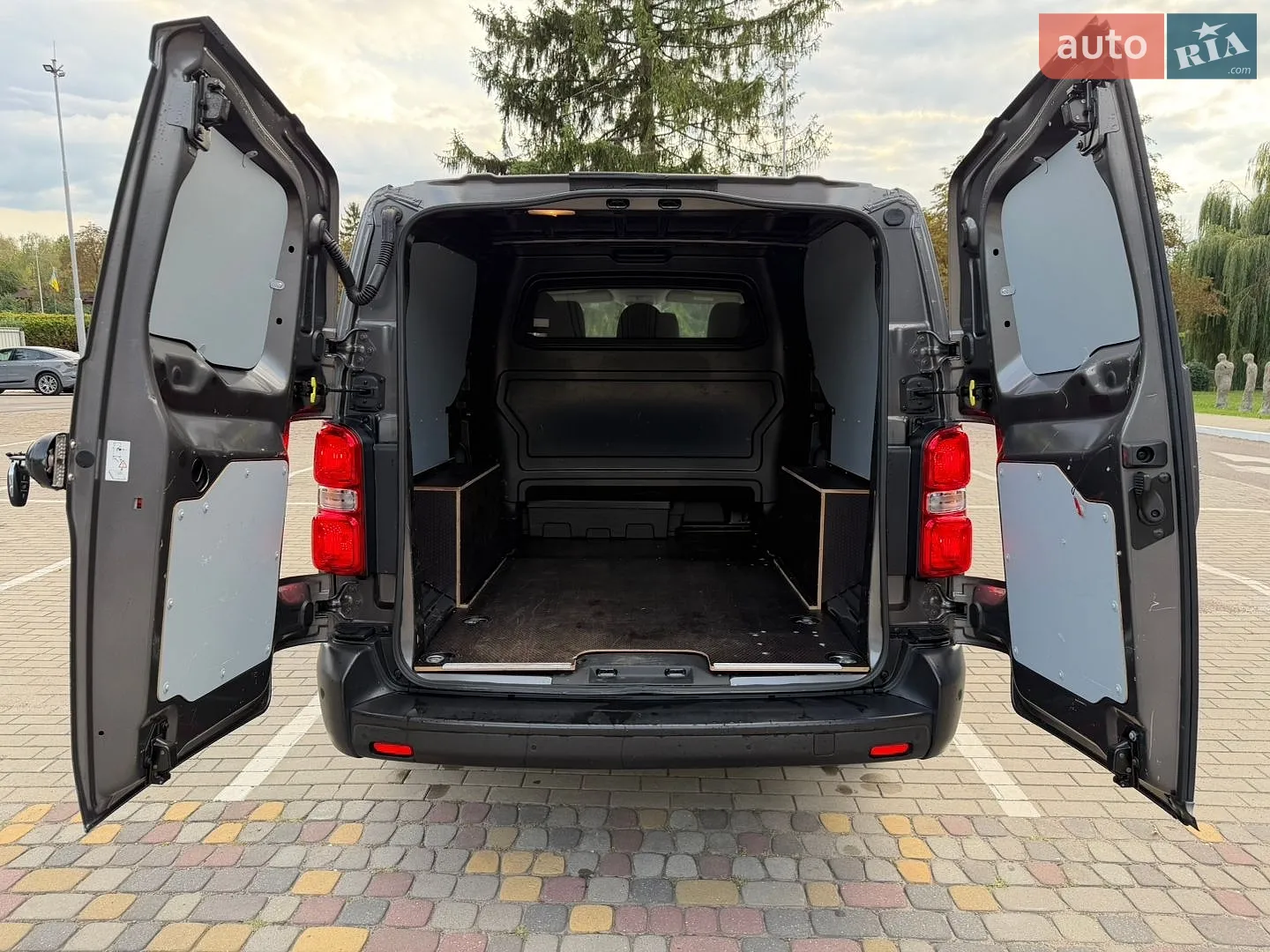 2022 Toyota ProAce - мініатюра 27