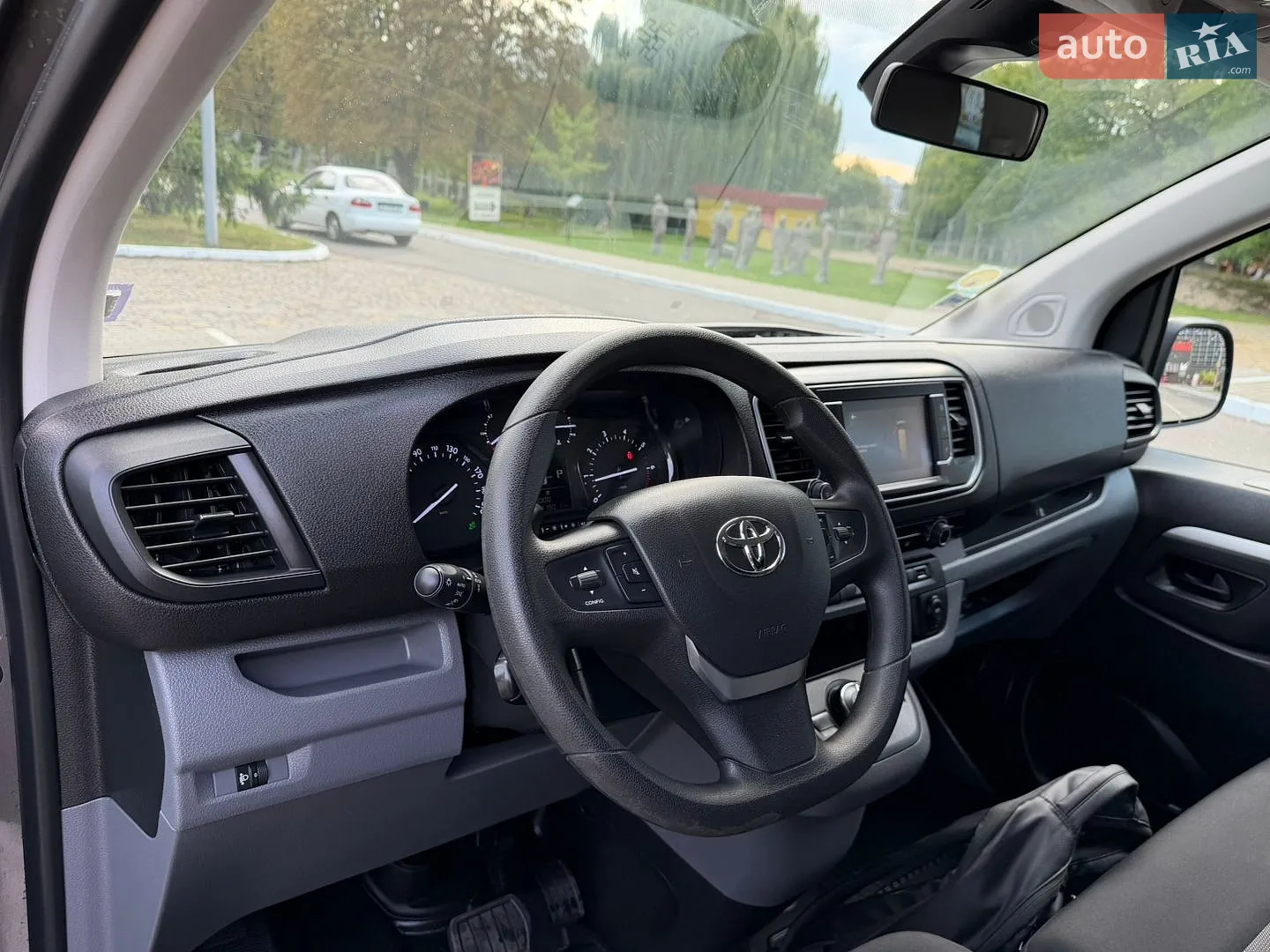 2022 Toyota ProAce - мініатюра 34