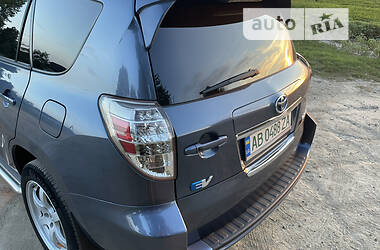 Позашляховик / Кросовер Toyota RAV4 EV 2013 в Вінниці