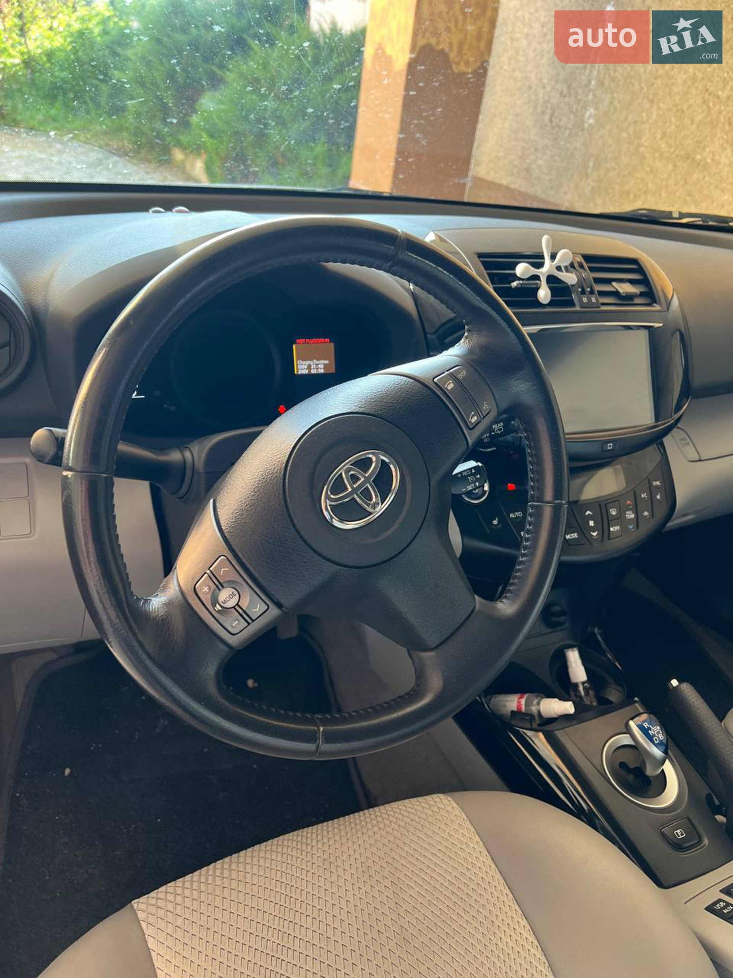 2014 Toyota RAV 4 - мініатюра 3