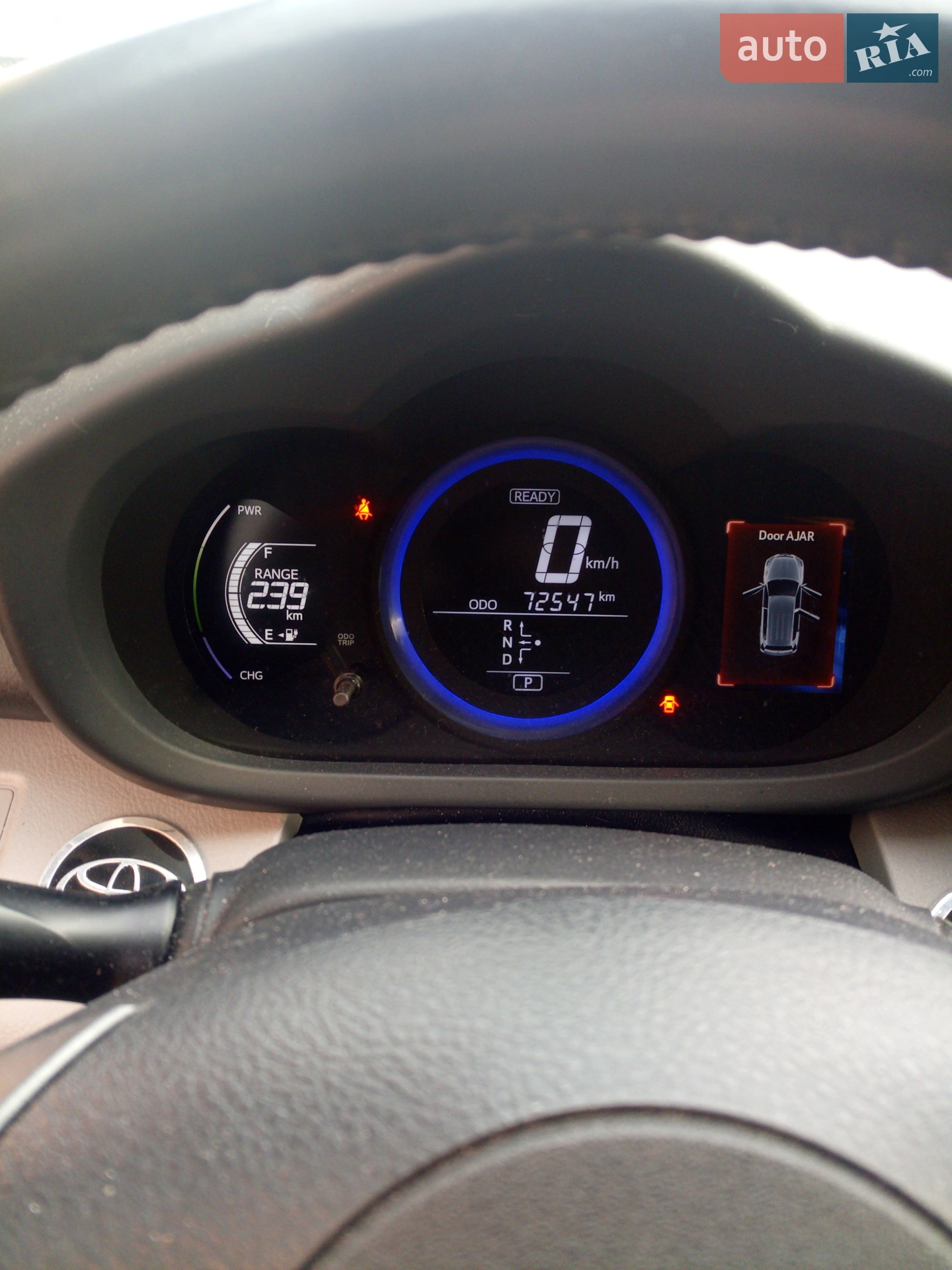 2014 Toyota RAV 4 - мініатюра 10