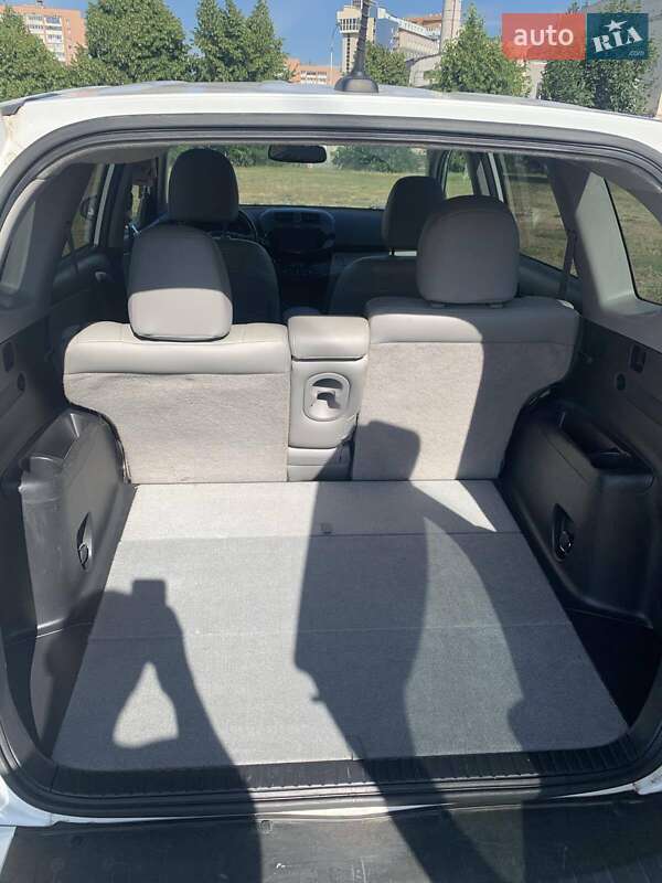 Внедорожник / Кроссовер Toyota RAV4 EV 2013 в Харькове фото 18 Внедорожник / Кроссовер Toyota RAV4 EV 2013 в Харькове