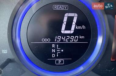 Внедорожник / Кроссовер Toyota RAV4 EV 2013 в Харькове