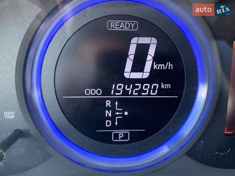 Внедорожник / Кроссовер Toyota RAV4 EV 2013 в Харькове фото 22 Внедорожник / Кроссовер Toyota RAV4 EV 2013 в Харькове