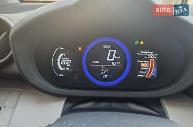 Внедорожник / Кроссовер Toyota RAV4 EV 2014 в 