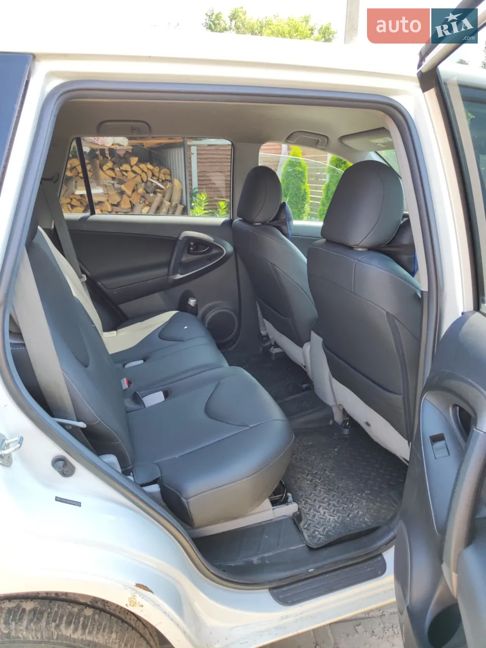 2014 Toyota RAV 4 - мініатюра 13