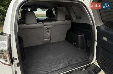 Внедорожник / Кроссовер Toyota RAV4 EV 2013 в 