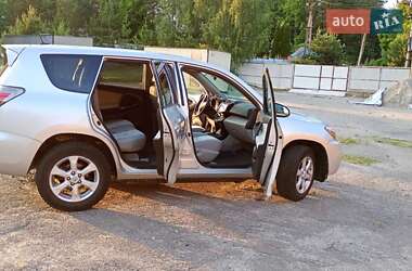 Внедорожник / Кроссовер Toyota RAV4 EV 2012 в 