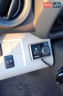 Внедорожник / Кроссовер Toyota RAV4 EV 2012 в 