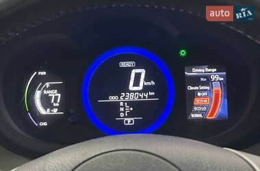 Внедорожник / Кроссовер Toyota RAV4 EV 2013 в 