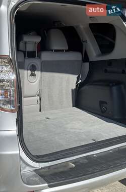 Внедорожник / Кроссовер Toyota RAV4 EV 2013 в 