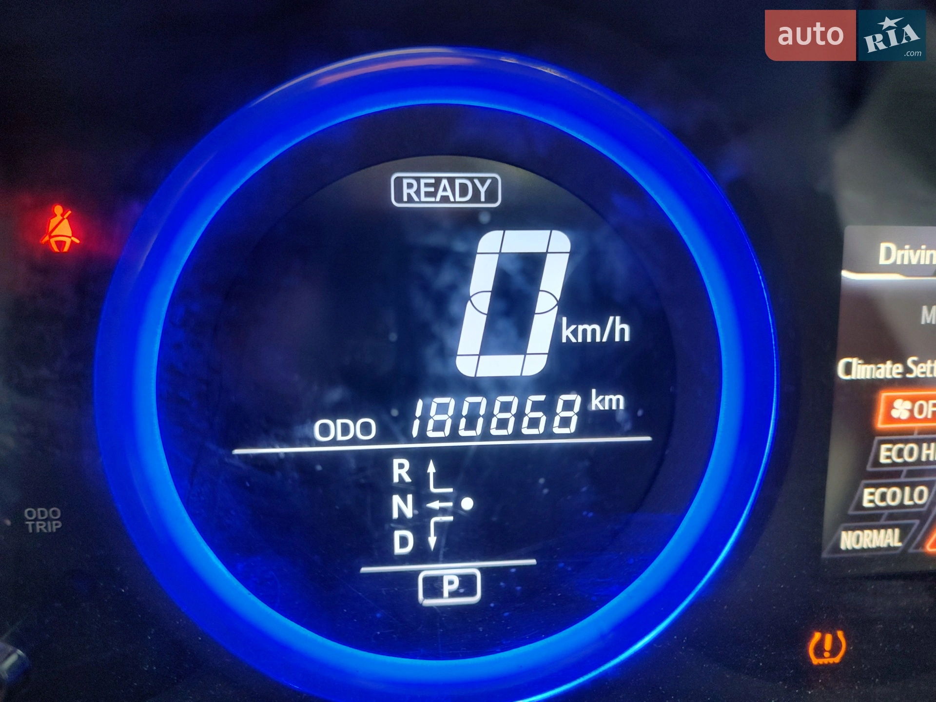 2012 Toyota RAV 4 - мініатюра 14