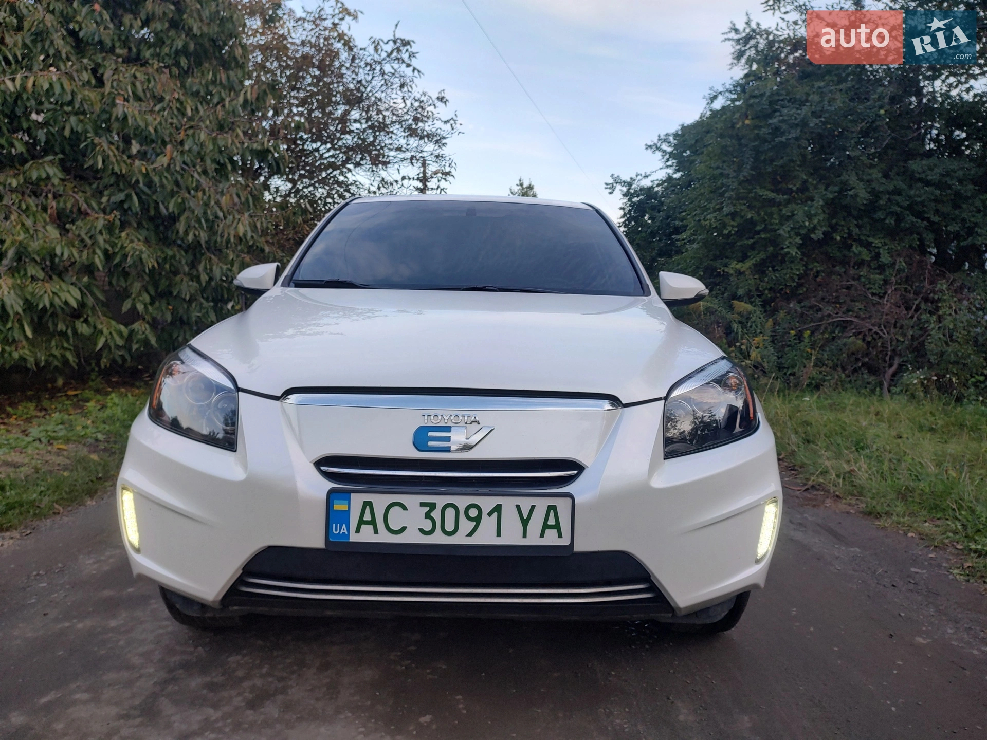 2012 Toyota RAV 4 - мініатюра 18